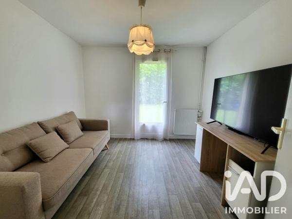 Maison à vendre 5 pièces 103 m² Châtellerault