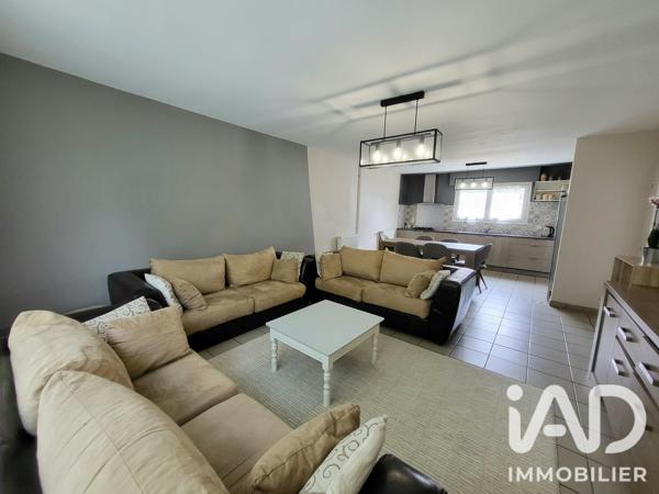 Maison à vendre 5 pièces 103 m² Châtellerault