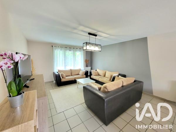 Maison à vendre 5 pièces 103 m² Châtellerault