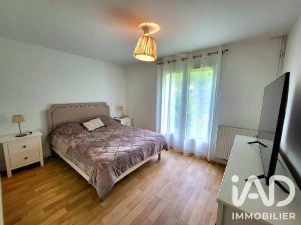 Maison à vendre 5 pièces 103 m² Châtellerault