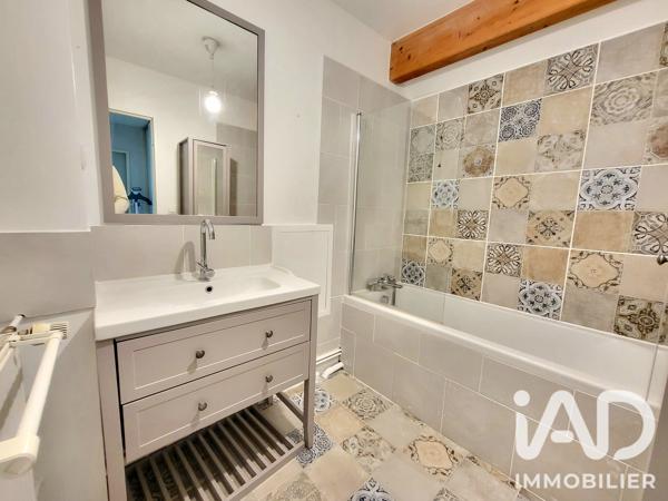 Maison à vendre 5 pièces 103 m² Châtellerault