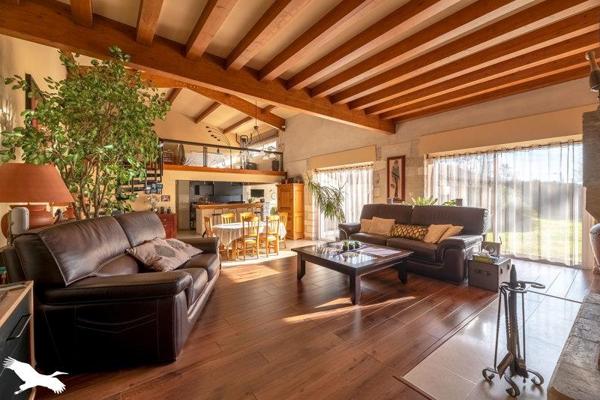 Maison à vendre |  Chancelade |  7 pièces | 200 m²