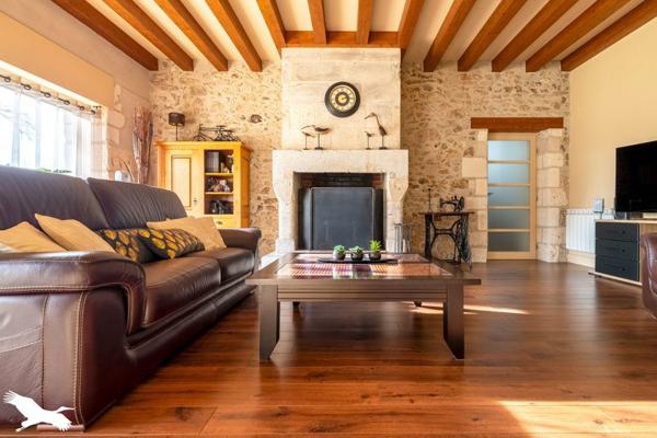 Maison à vendre |  Chancelade |  7 pièces | 200 m²