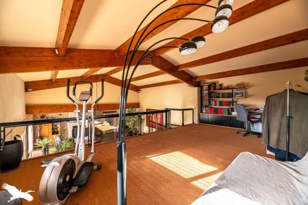 Maison à vendre |  Chancelade |  7 pièces | 200 m²