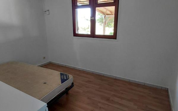 Maison à vendre    4 pièces • 116,78 m2 Baie-Mahault