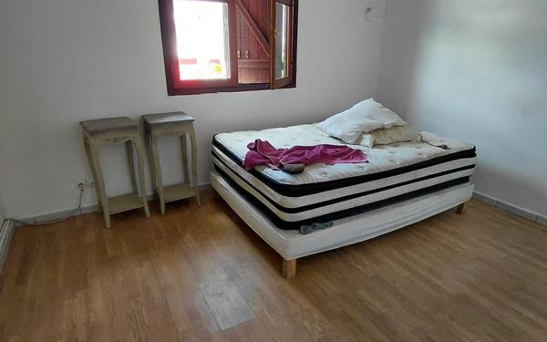 Maison à vendre    4 pièces • 116,78 m2 Baie-Mahault