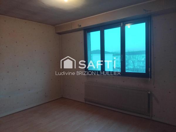 Vaste maison familiale de 5 chambres