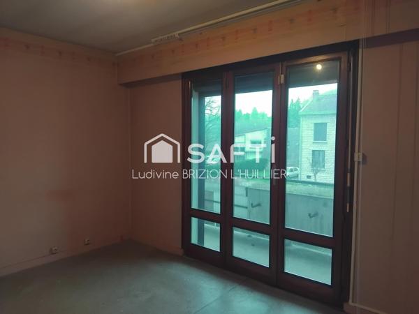 Vaste maison familiale de 5 chambres