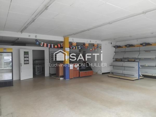 Vaste maison familiale de 5 chambres