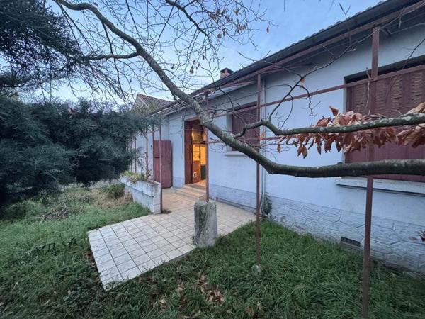 Maison 335 000 € Toulouse 3 p 64 m² DPE E