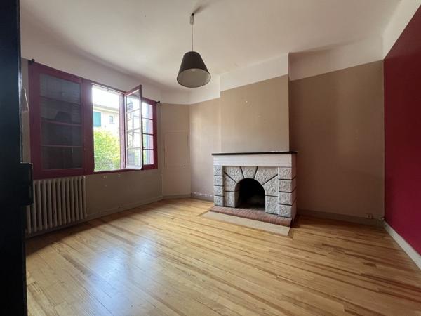Maison 335 000 € Toulouse 3 p 64 m² DPE E