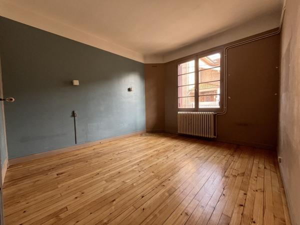 Maison 335 000 € Toulouse 3 p 64 m² DPE E