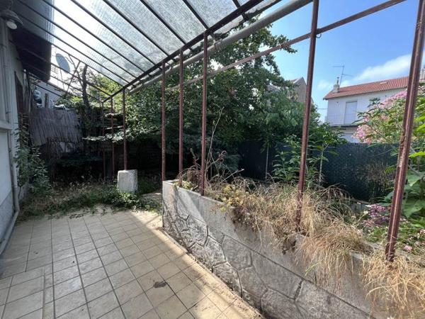 Maison 335 000 € Toulouse 3 p 64 m² DPE E