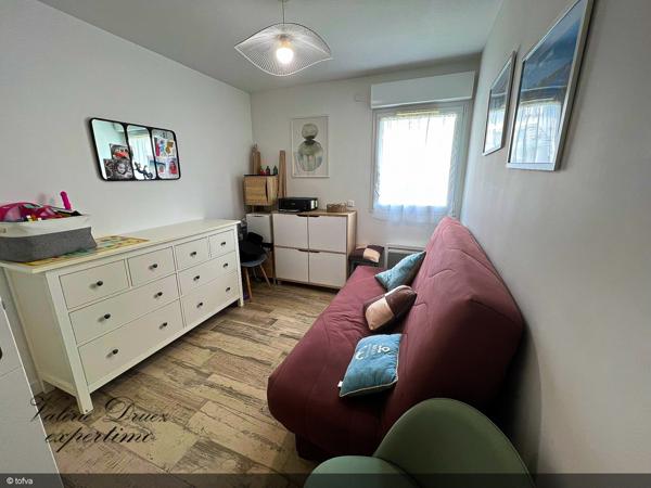 Royan (17200) Appartement 3 pièces 63,21 m²