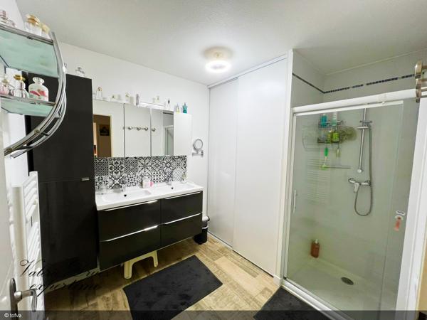 Royan (17200) Appartement 3 pièces 63,21 m²