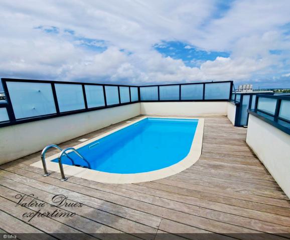 Royan (17200) Appartement 3 pièces 63,21 m²