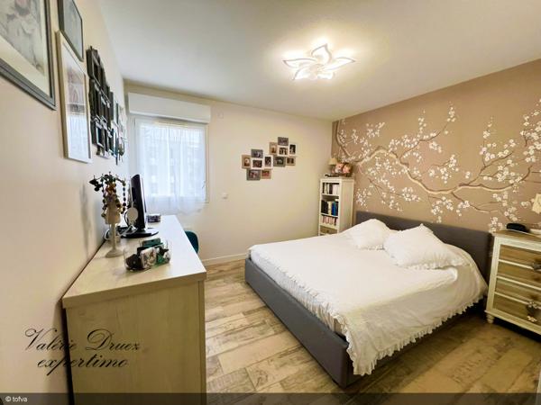 Royan (17200) Appartement 3 pièces 63,21 m²