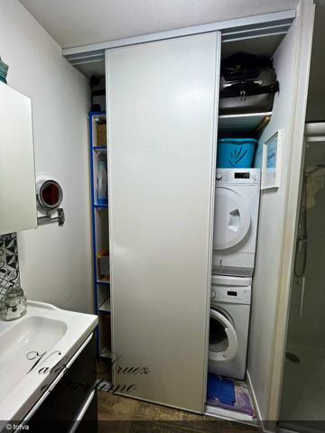 Royan (17200) Appartement 3 pièces 63,21 m²