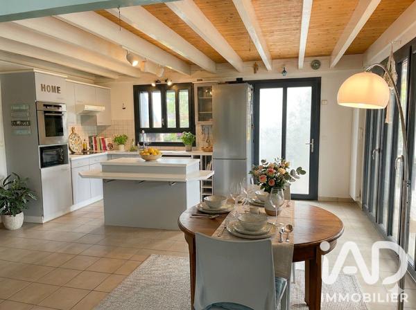 Maison (prestige) à vendre 5 pièces 110 m² Lège-Cap-Ferret