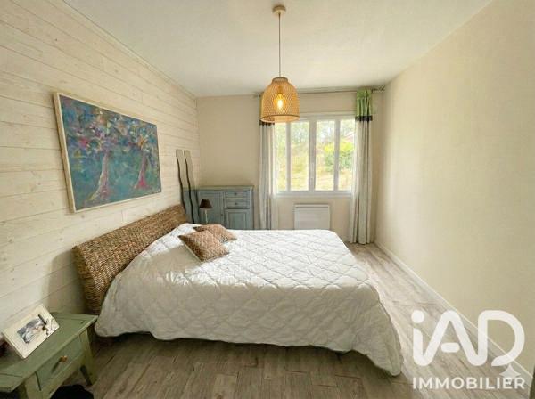 Maison (prestige) à vendre 5 pièces 110 m² Lège-Cap-Ferret