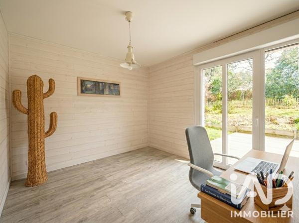 Maison (prestige) à vendre 5 pièces 110 m² Lège-Cap-Ferret