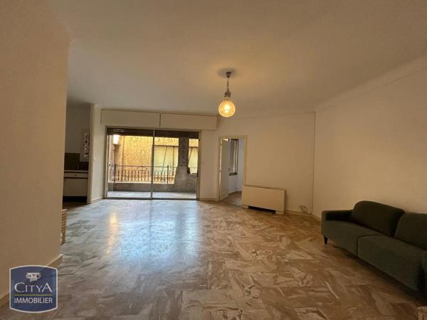 Appartement à louer 2 pièces 60.89m² Avignon (84000)