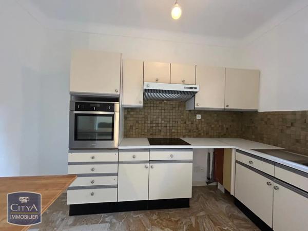 Appartement à louer 2 pièces 60.89m² Avignon (84000)