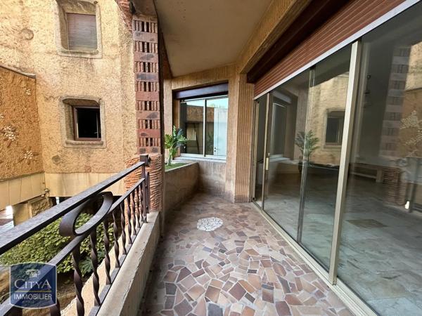 Appartement à louer 2 pièces 60.89m² Avignon (84000)