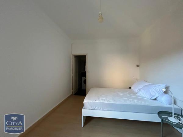 Appartement à louer 2 pièces 60.89m² Avignon (84000)