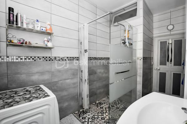 Maison de maitre de 184 m²