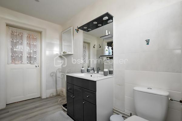 Maison de maitre de 184 m²