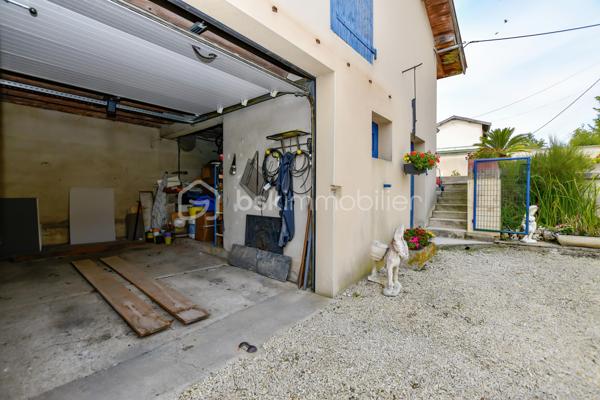 Maison de maitre de 184 m²