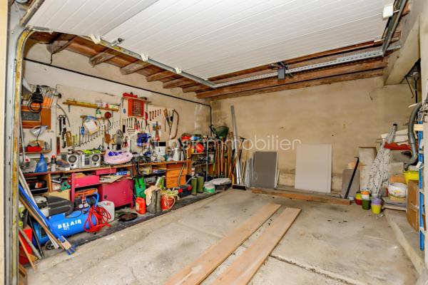 Maison de maitre de 184 m²