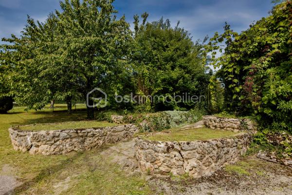 Maison de maitre de 184 m²