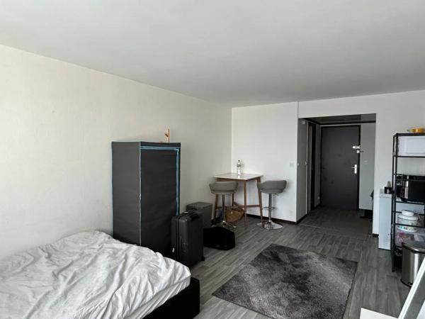 Appartement à louer à Vandœuvre-lès-Nancy (54500)