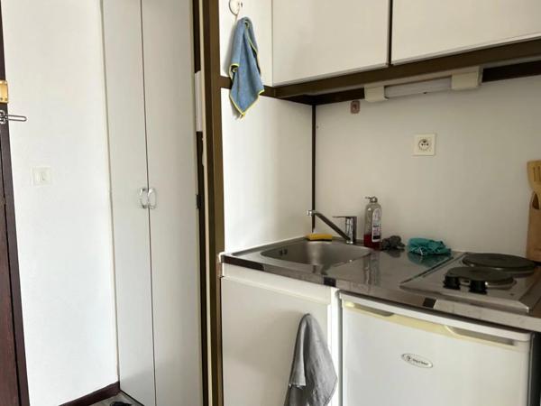 Appartement à louer à Vandœuvre-lès-Nancy (54500)