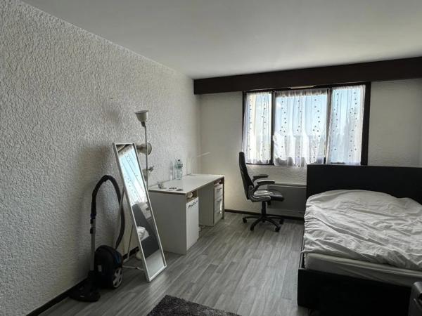 Appartement à louer à Vandœuvre-lès-Nancy (54500)
