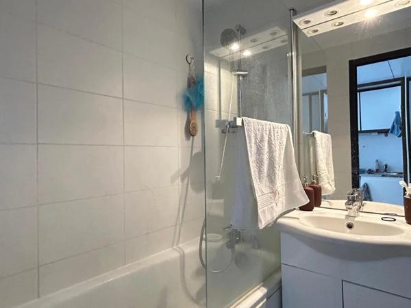 Appartement à louer à Vandœuvre-lès-Nancy (54500)