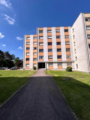 Appartement à louer à Vandœuvre-lès-Nancy (54500)