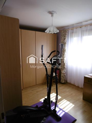 Maison de 88 m², idéale pour toute la famille