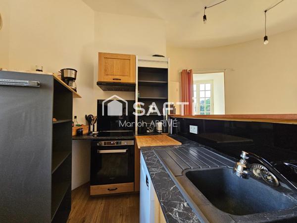 Appartement Type 4 - 3 chambres
