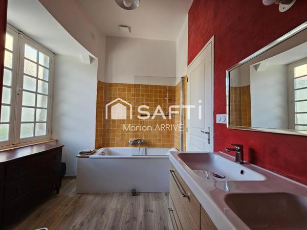Appartement Type 4 - 3 chambres