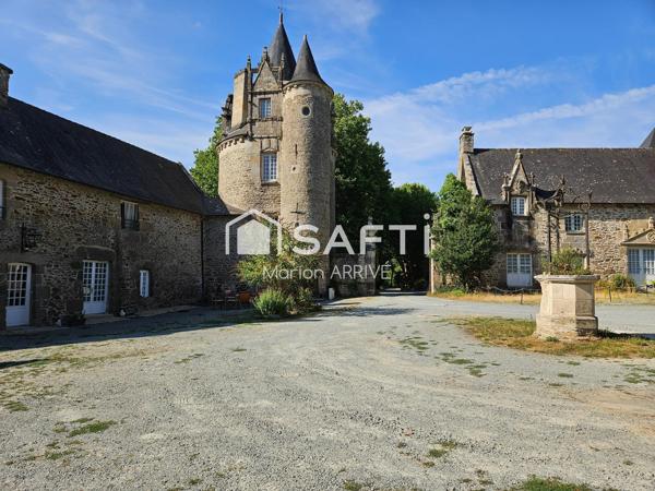 Appartement Type 4 - 3 chambres