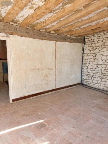 Achat - Maison Marçay 37500 5 pièces 120 m 2 482 m 2