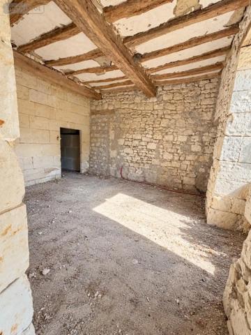 Achat - Maison Marçay 37500 5 pièces 120 m 2 482 m 2