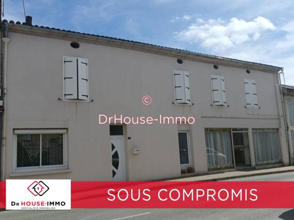 Maison à vendre 10 pièces de 217 m²