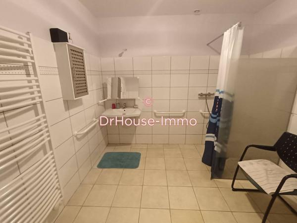 Maison à vendre 10 pièces de 217 m²