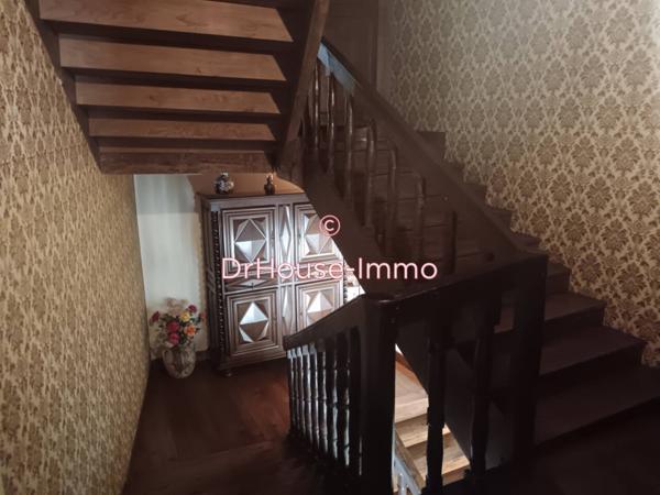 Maison à vendre 10 pièces de 217 m²