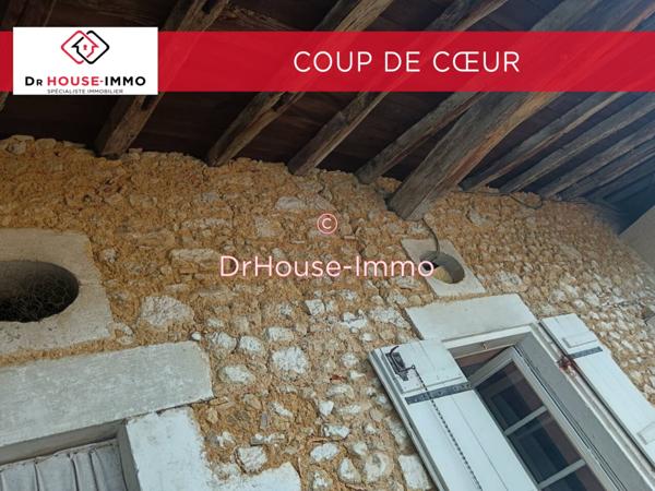 Maison à vendre 10 pièces de 217 m²