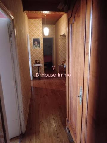 Maison à vendre 10 pièces de 217 m²